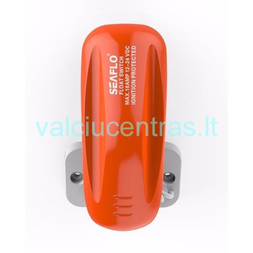 Seaflo triumo pompos plūdė Seaflo triumo pompos plūdė